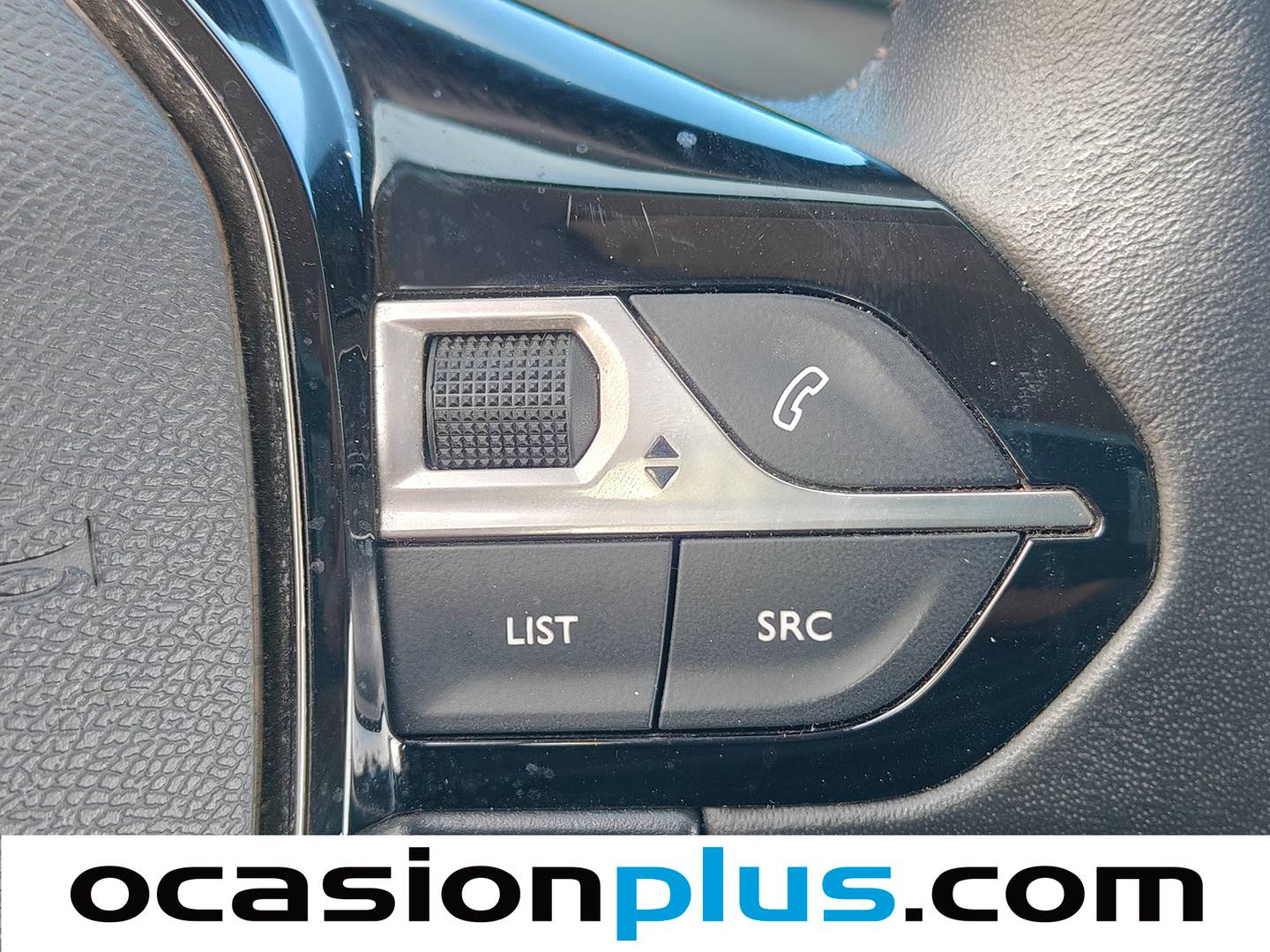 Peugeot 2008 Peugeot 2008 Puretech 100 S&S Active Pack (100 CV) gasolina