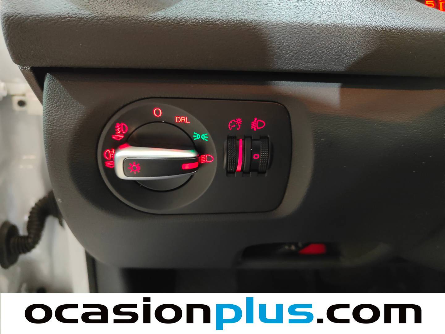 Equipamiento del Audi A3 Audi A3 Cabrio Ambition 1.6 TDI (105 CV)