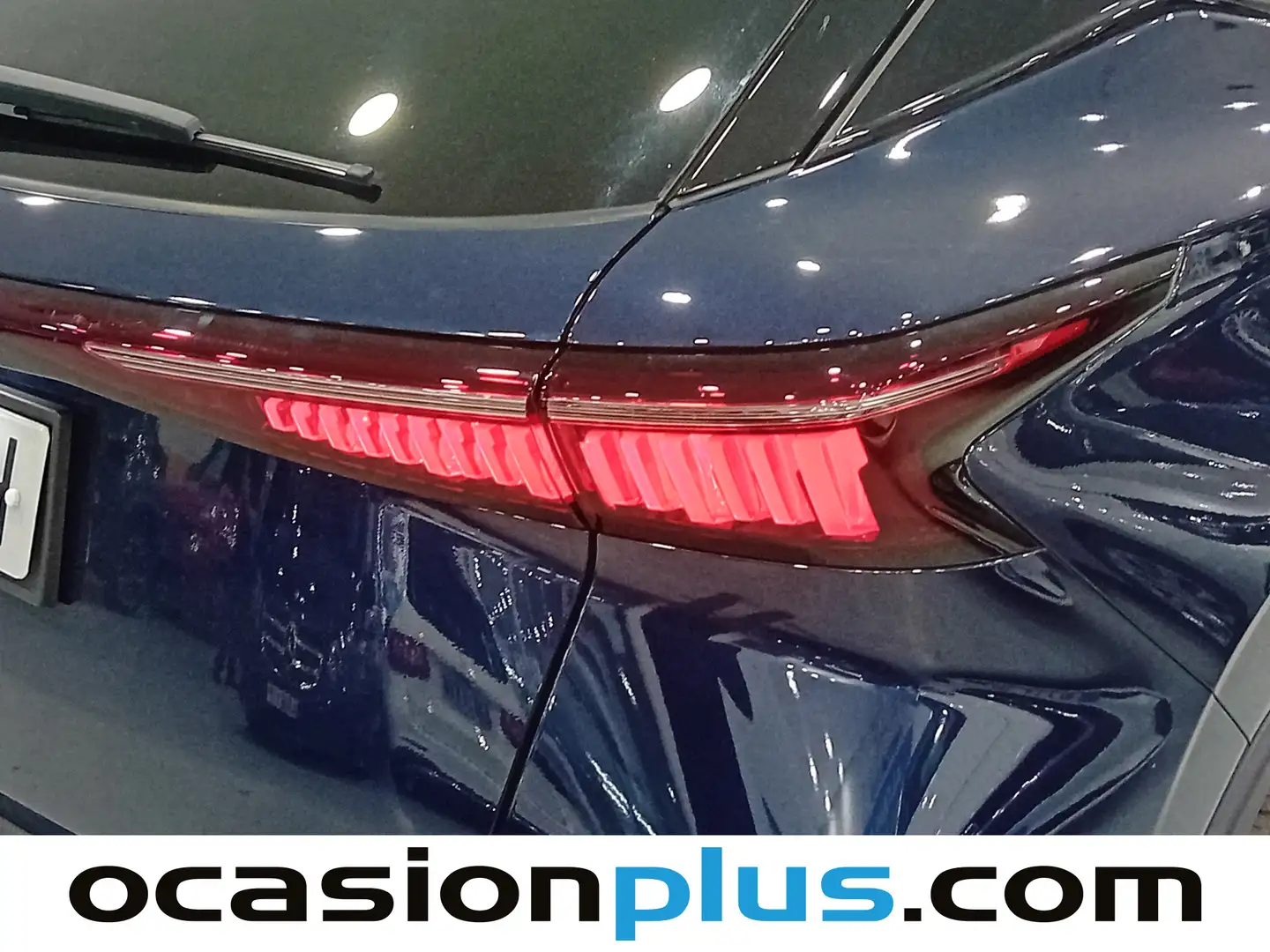 Foto OMODA 5 Omoda 5 1.6 T-GDI Premium DCT (185 CV)