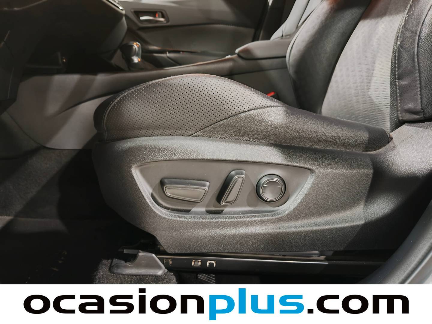 Toyota C-HR Toyota C-HR 180H GR Sport (184 CV) 184cv