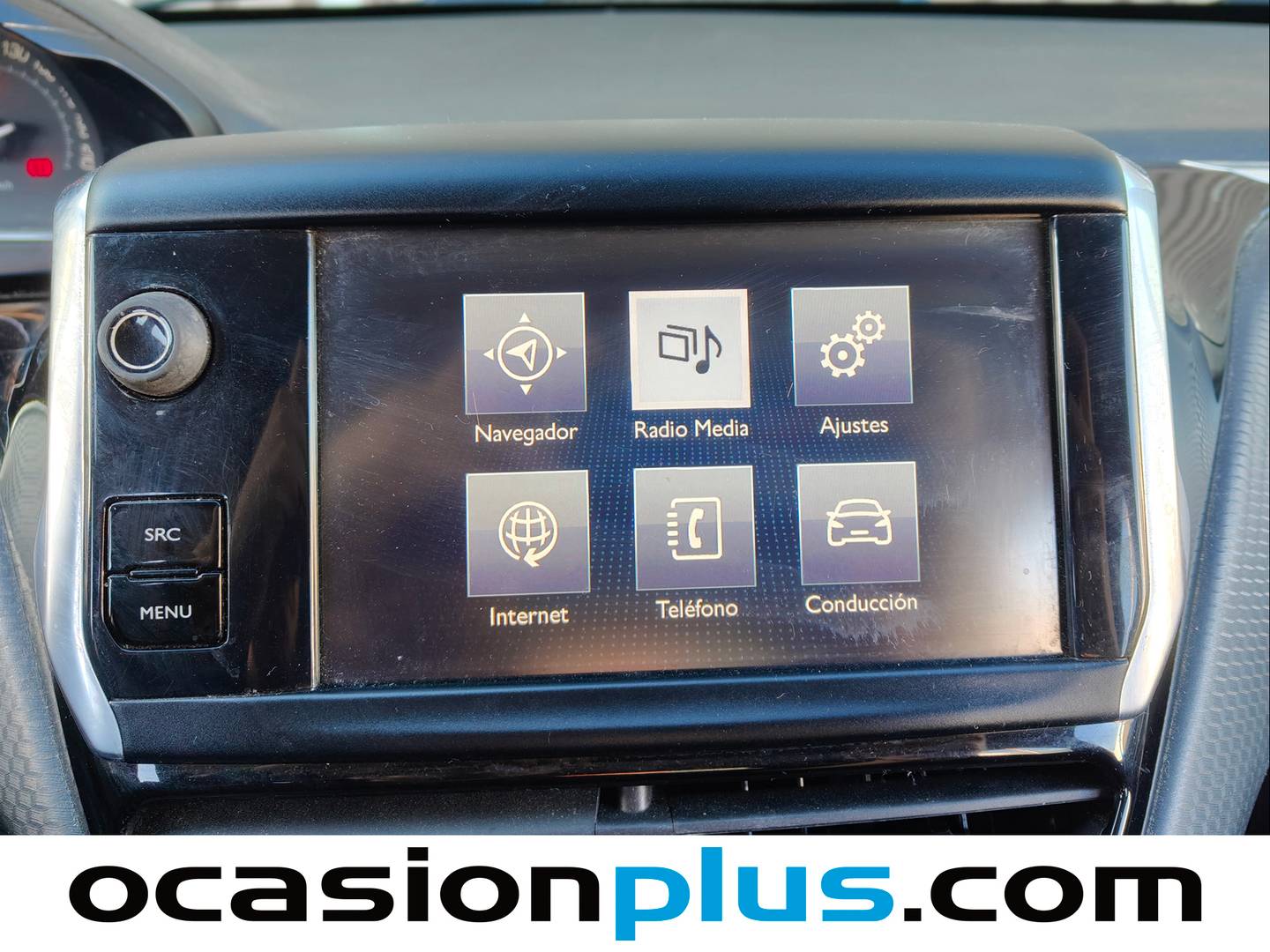 Peugeot 2008 Peugeot 2008 BlueHDi 100 S&S Active (100 CV) al mejor precio