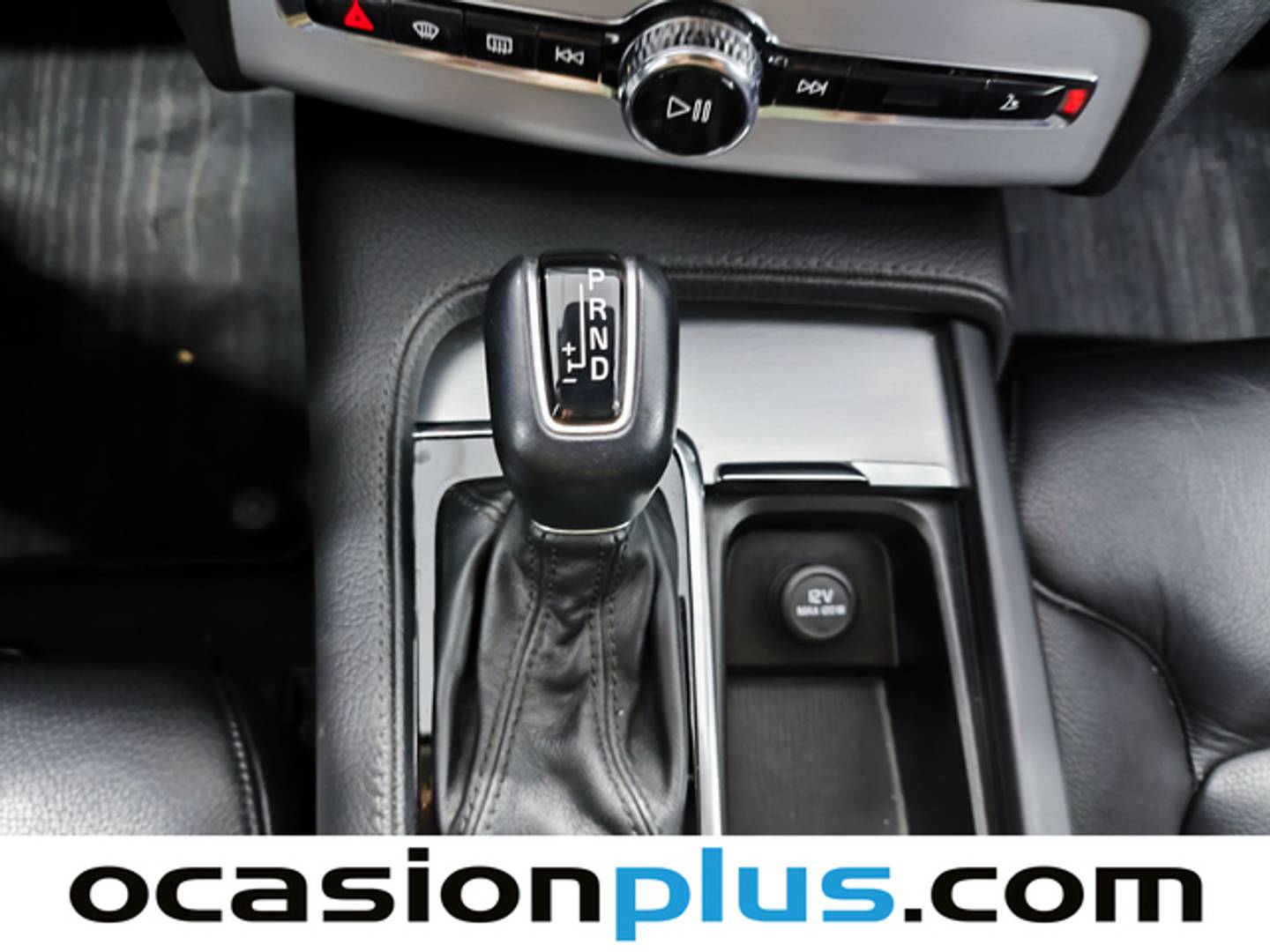 Volvo XC90 Volvo XC90 D5 Momentum AWD Auto (235 CV) de segunda mano