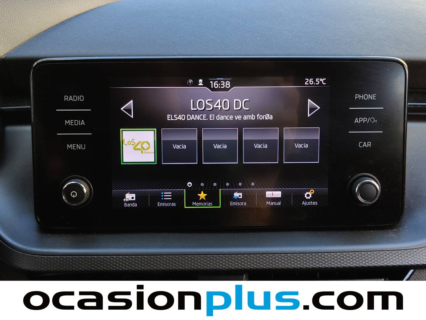 Skoda Scala Skoda Scala 1.0 TSI Ambition (110 CV) 2023