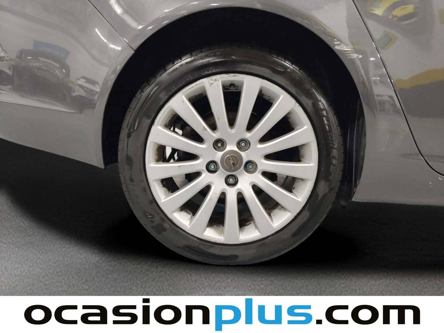 Opel Insignia Opel Insignia 1.8 16v Cosmo (140 CV) al mejor precio