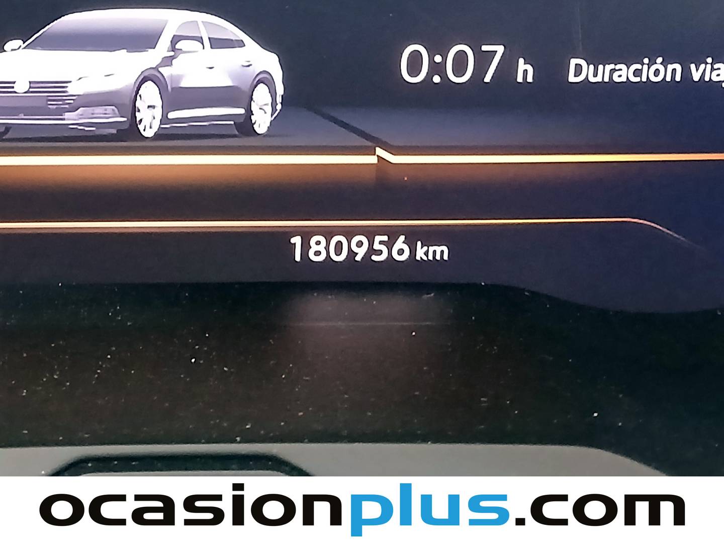 Volkswagen Arteon Volkswagen Arteon Elegance 2.0 TDI (150 CV) DSG seminuevo