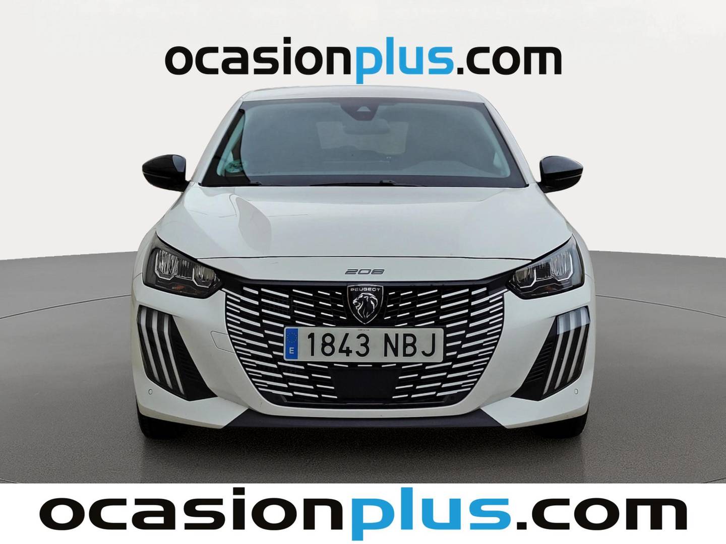 Foto Peugeot 208 Peugeot 208 PureTech 100 Allure (100 CV)