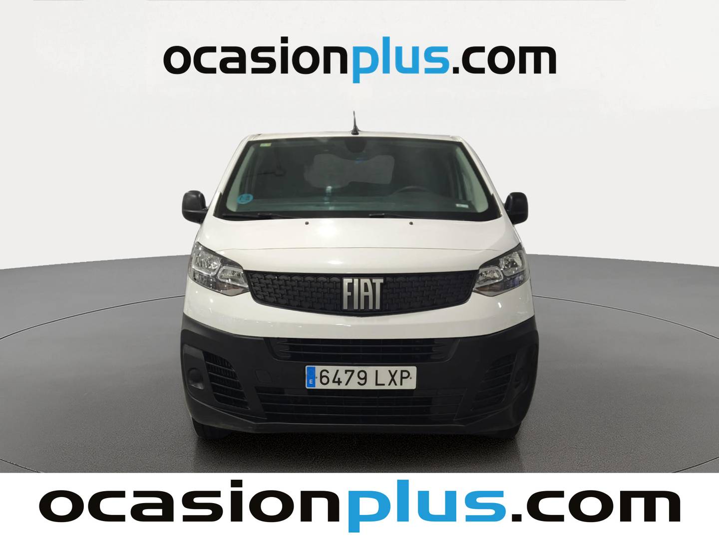 Foto Fiat Scudo Fiat Scudo 1.5 BlueHDI L1 Business (102 CV)