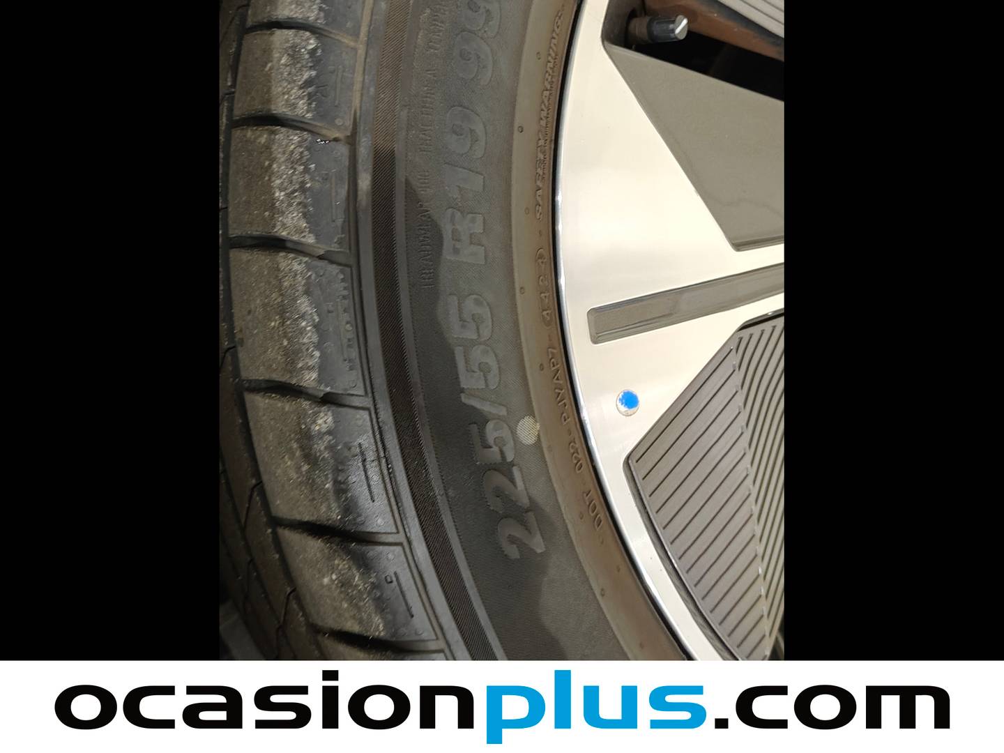 EBRO S700 EBRO S700 1.6 TGDI Luxury 7 DCT (147 CV) al mejor precio
