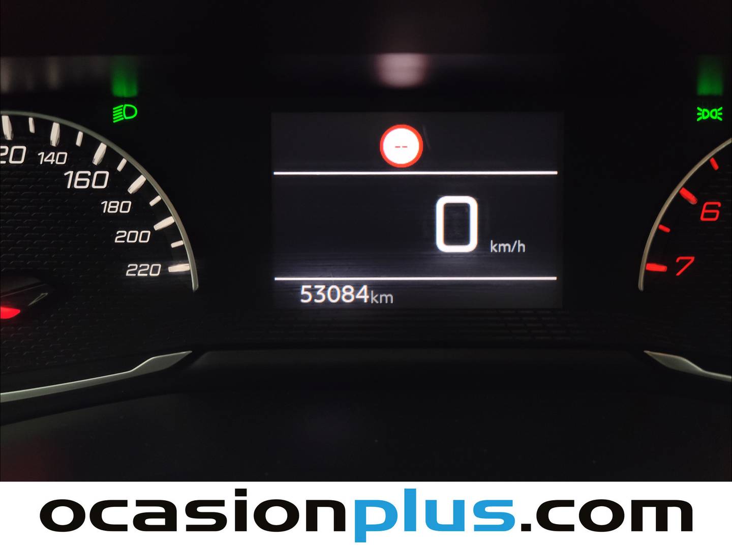 Peugeot 208 Peugeot 208 PureTech 100 Active (100 CV) seminuevo