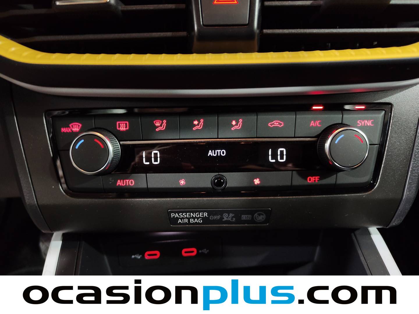 Seat Arona Seat Arona 1.0 TSI Style XM Edition (110 CV) km 0