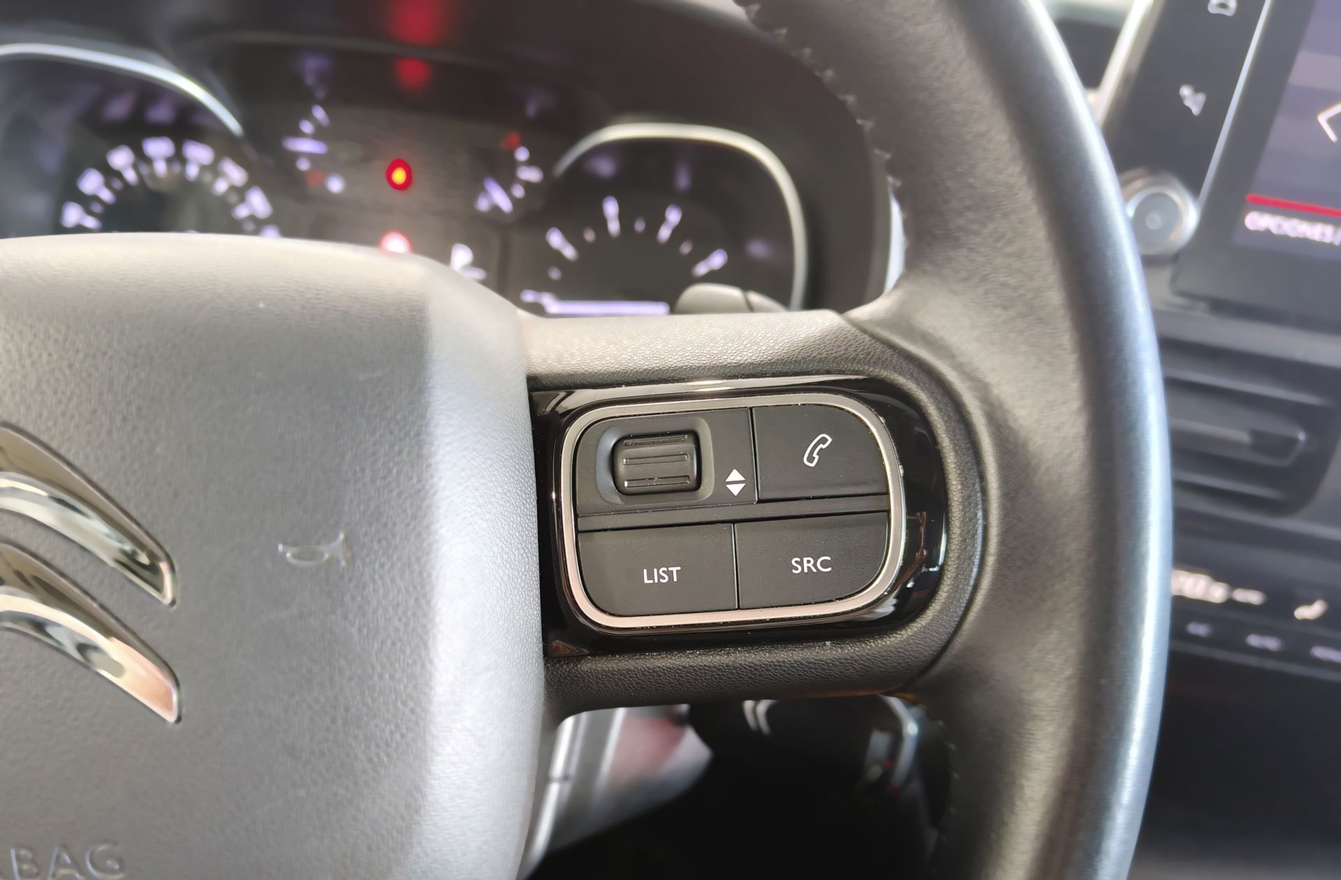 Citroën Berlingo BlueHDi 130 Talla M Shine EAT8 - foto 34