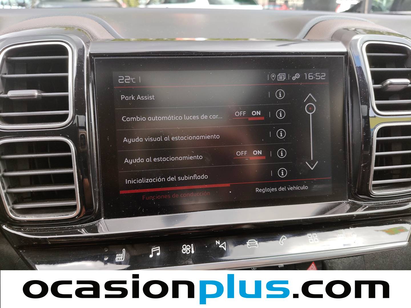 Citroën C5 Aircross Citroën C5 Aircross BlueHdi 180 S&S Shine EAT8 (177 CV) 2018