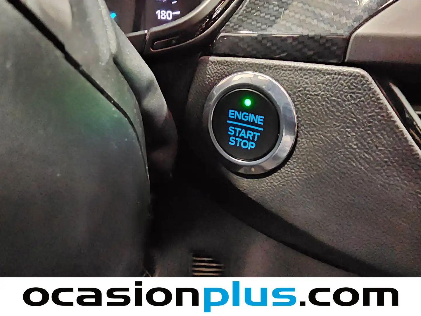 Foto Ford Focus Ford Focus 1.0 Ecoboost S&S ST-Line (125 CV)