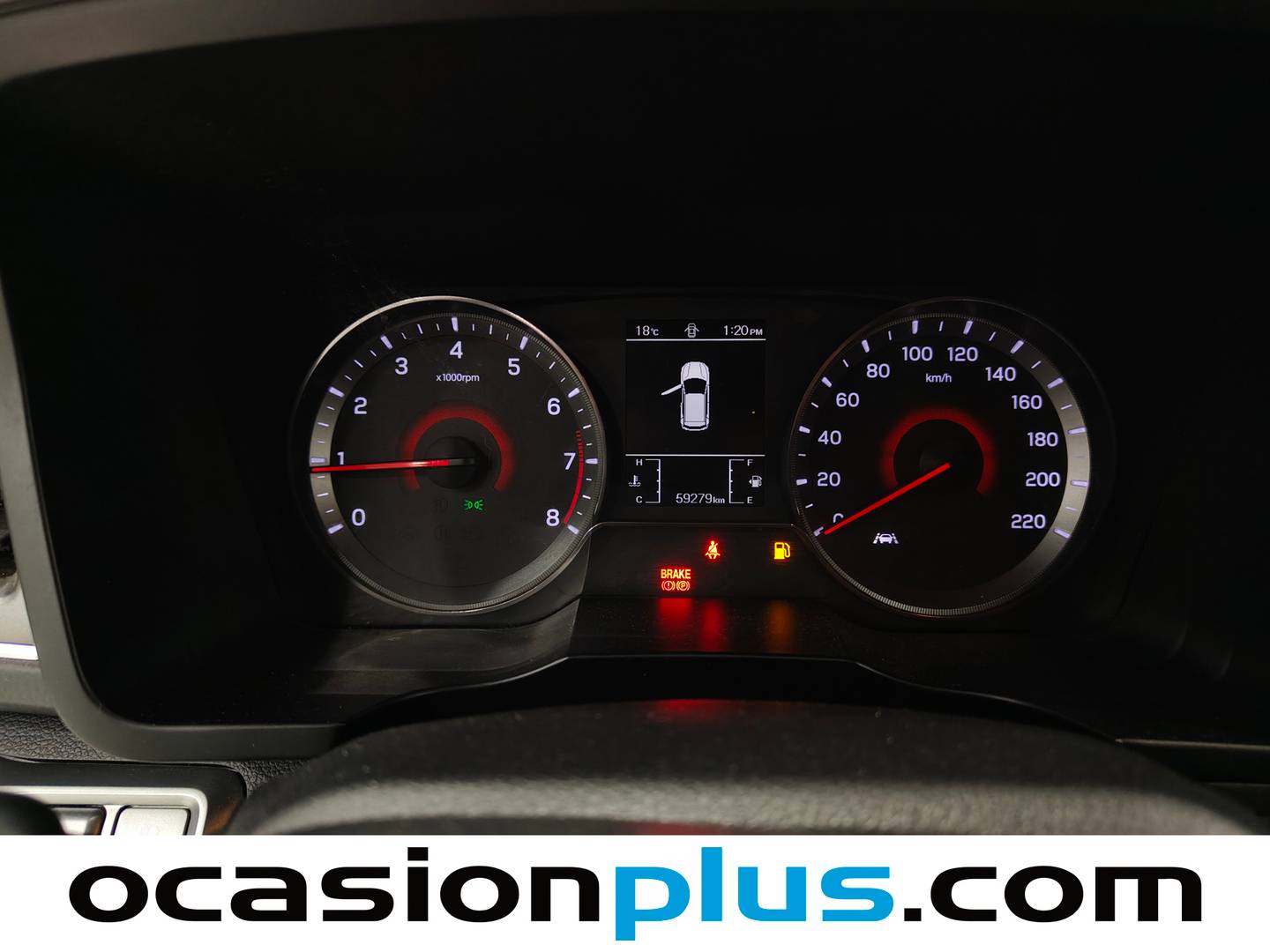 Foto SsangYong Tivoli Ssangyong Tivoli G12T Urban Plus (128 CV)