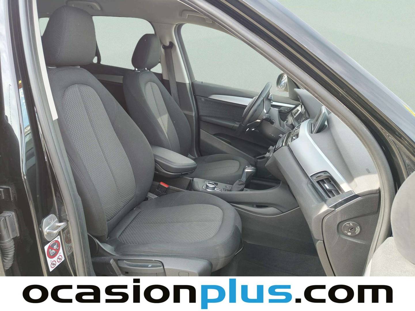 BMW X1 BMW X1 sDrive18d (150 CV) automático