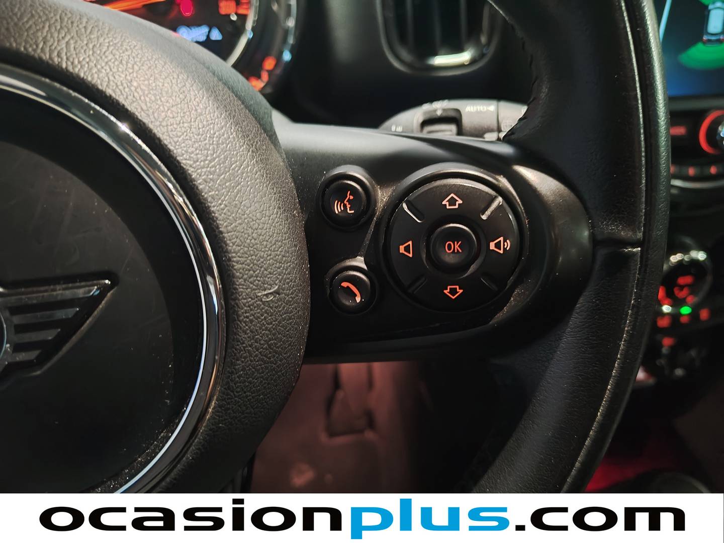 Mini Countryman Mini MINI Countryman Cooper D  (150 CV) 150cv
