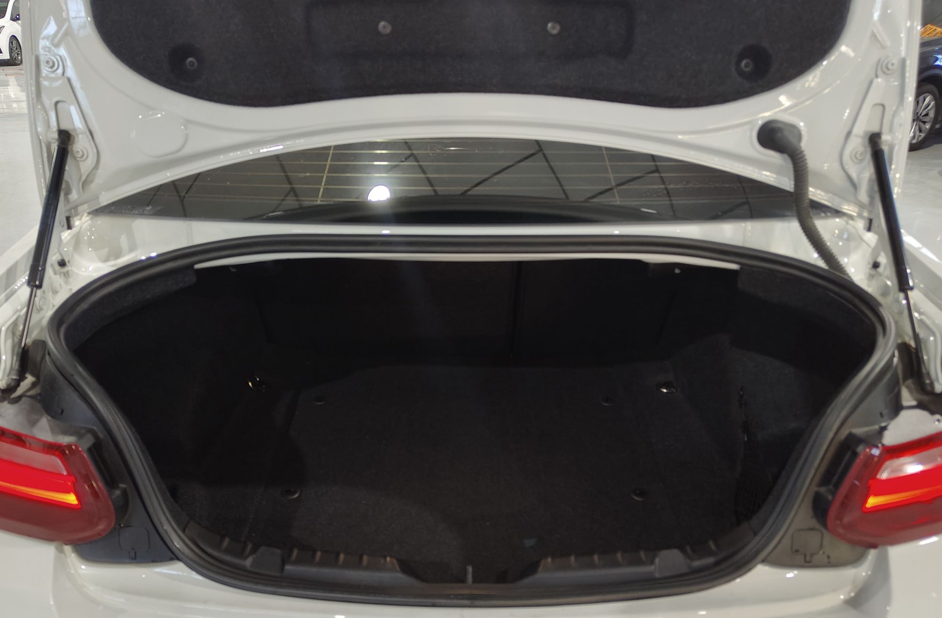 BMW Serie 2 218d Coupe - foto 17