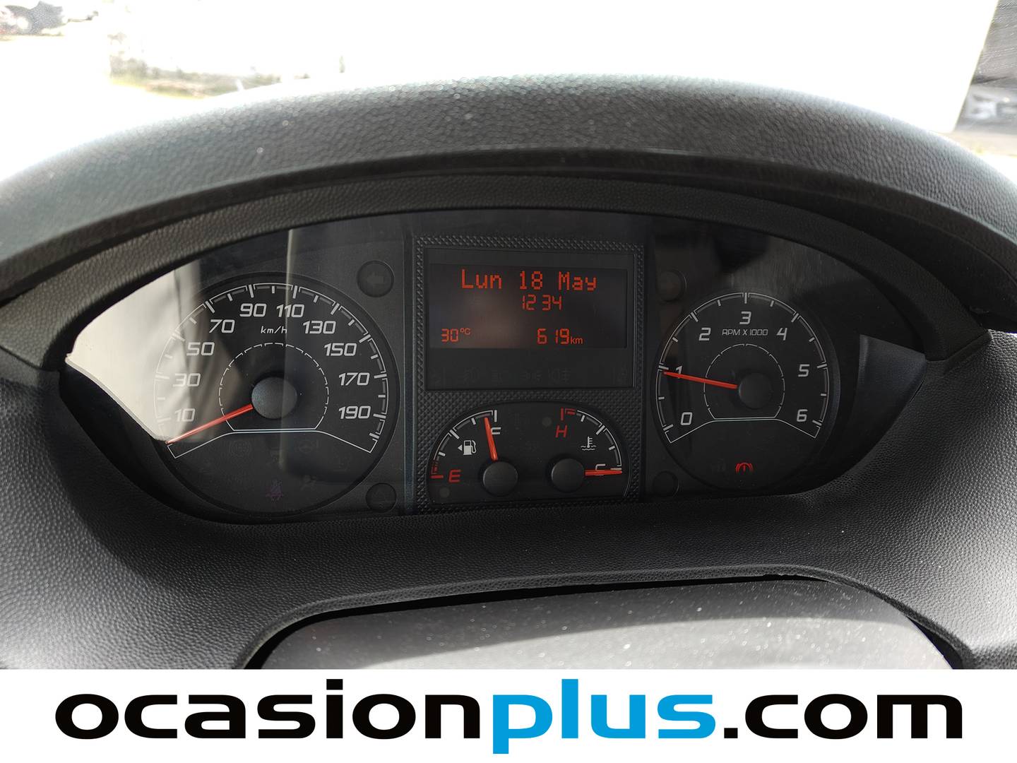 Fiat Ducato Fiat Ducato Furgón 35 Larg Sup Alto 2.3 Mjet (148CV) CAMPERIZADA km 0