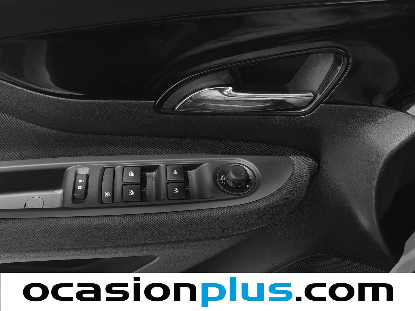 Opel Mokka X Opel Mokka X 1.4 Turbo S&S Selective 4X2  (140 CV) gasolina