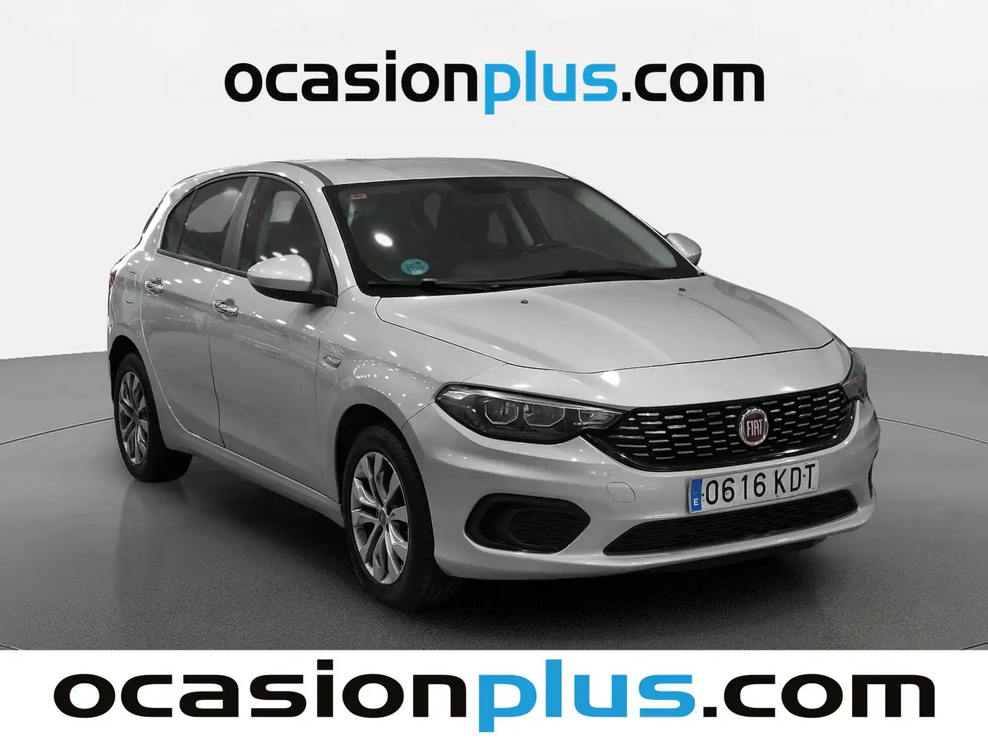 Foto Fiat Tipo Fiat Tipo 1.4 Easy (95 CV)