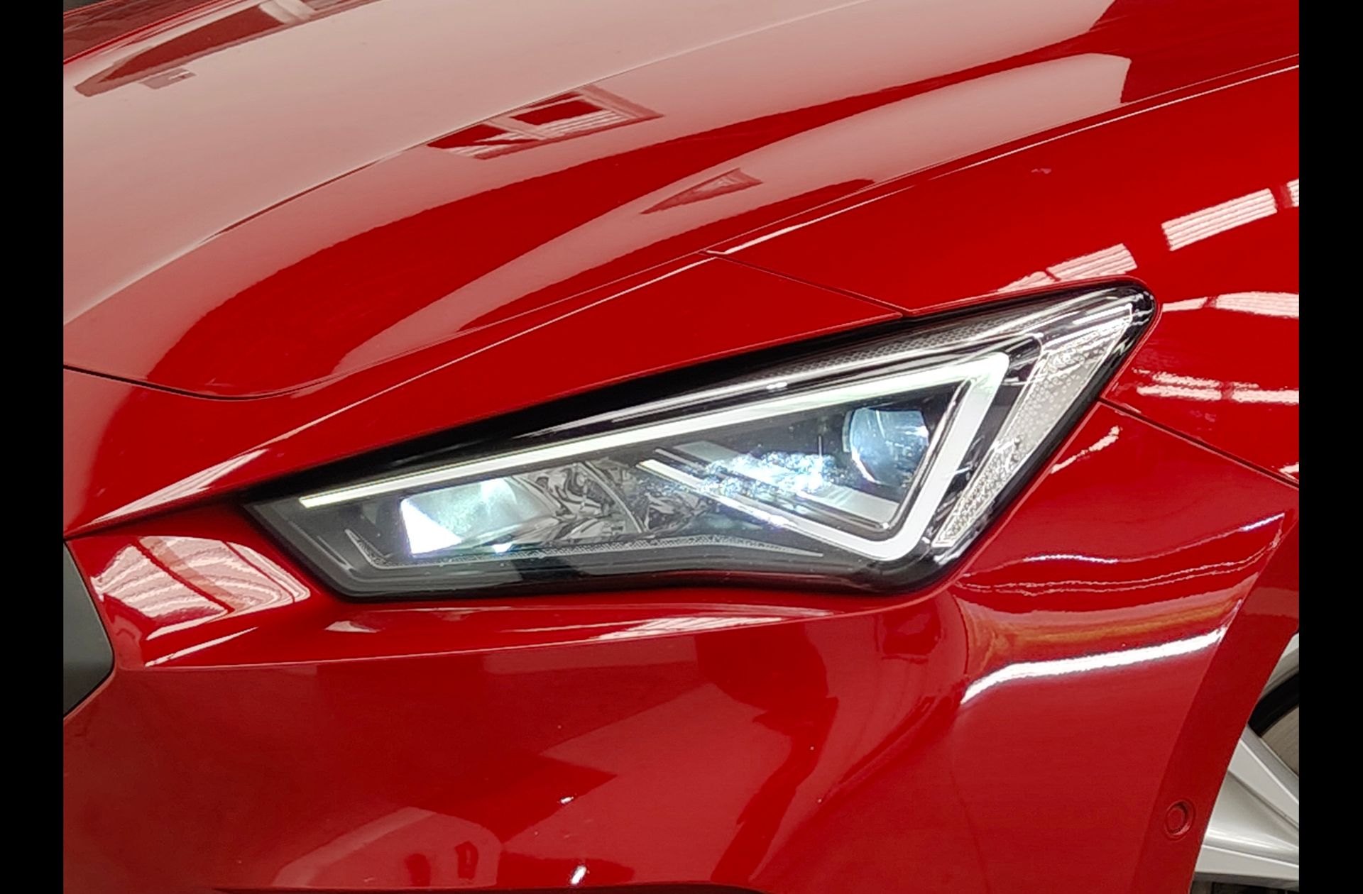 SEAT León 1.5 TSI FR Go L - foto 14