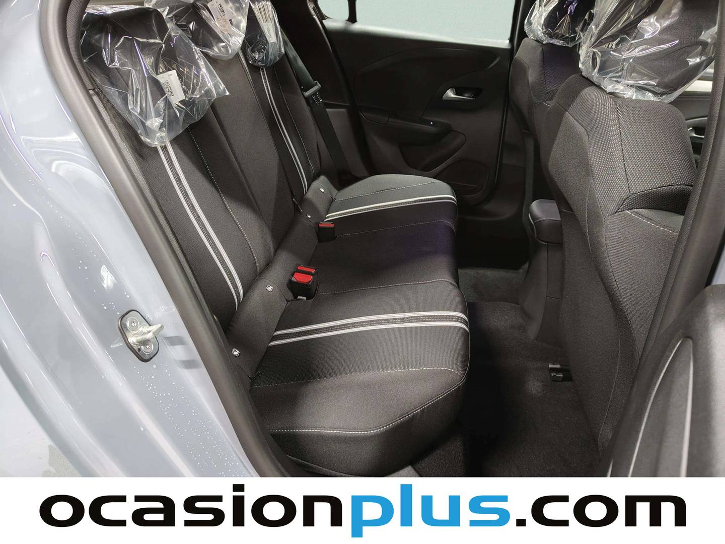 Foto Opel Corsa Opel Corsa 1.2 T XHL Hybrid GS eDCT (110 CV)