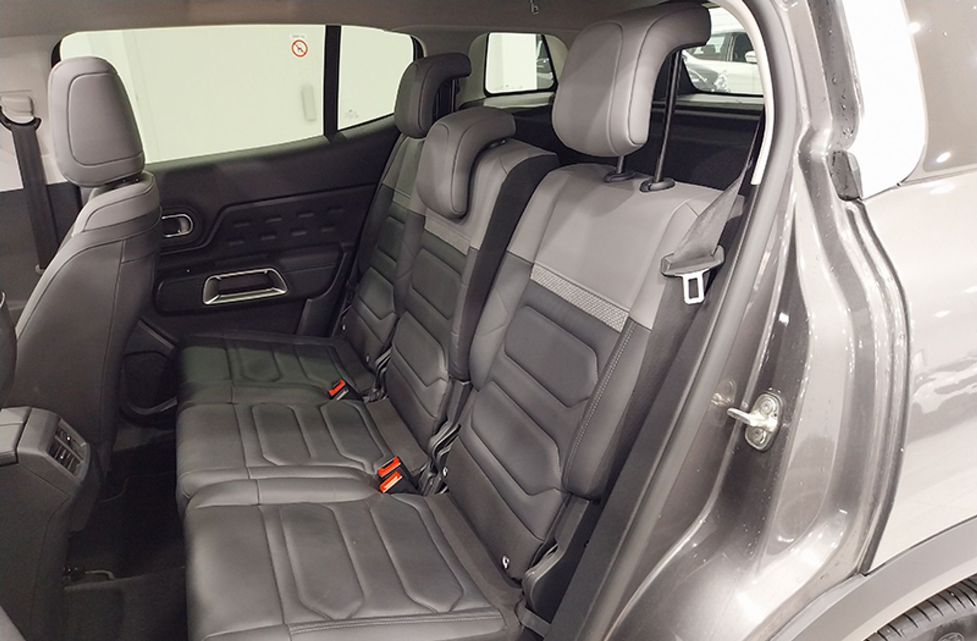 Citroën C5 Aircross PureTech 130 Shine Pack EAT8 - foto 15