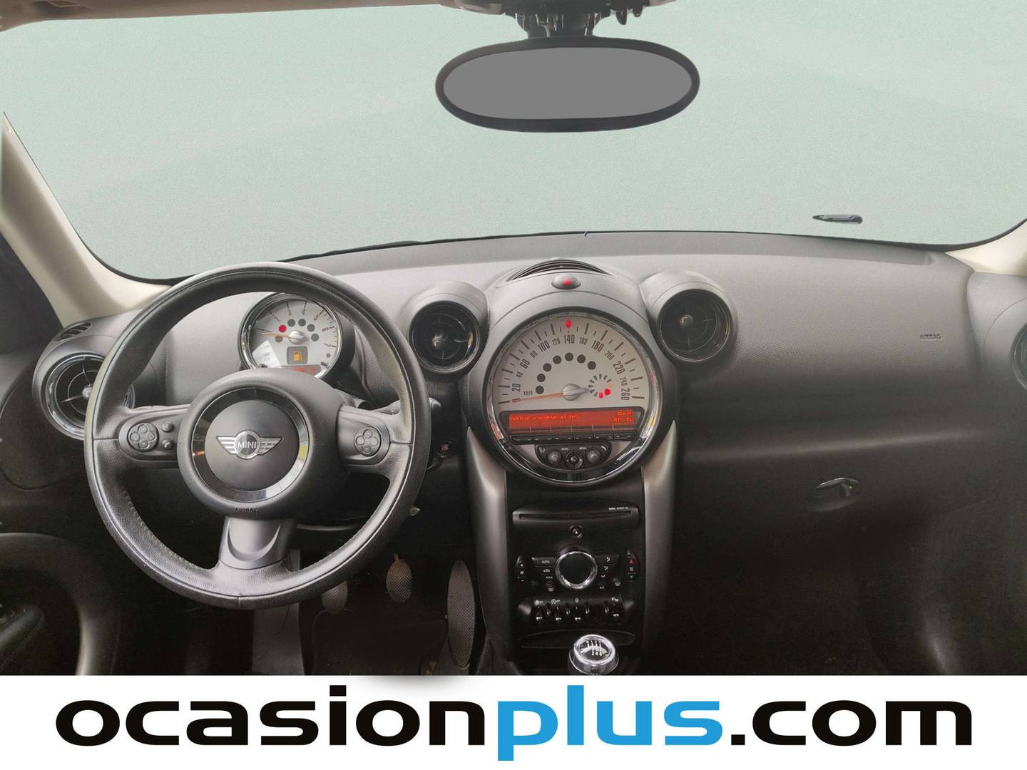 Mini Countryman MINI MINI Countryman Cooper D (112 CV) de ocasión