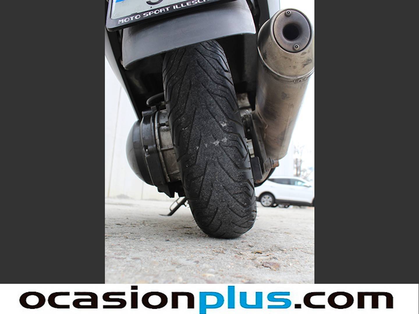 Suzuki BURGMAN 400 Suzuki BURGMAN 400 400 (31 CV) manual