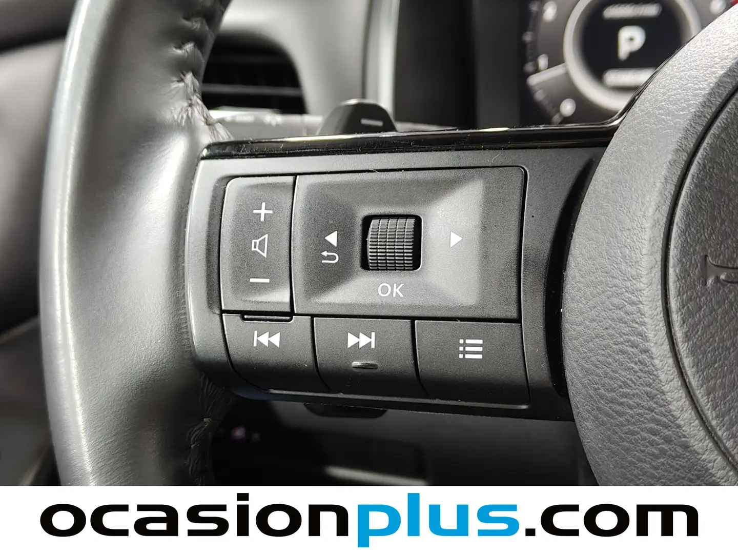 Foto Nissan QASHQAI Nissan Qashqai DIG-T 160 N-Connecta Xtronic DCT (158 CV)