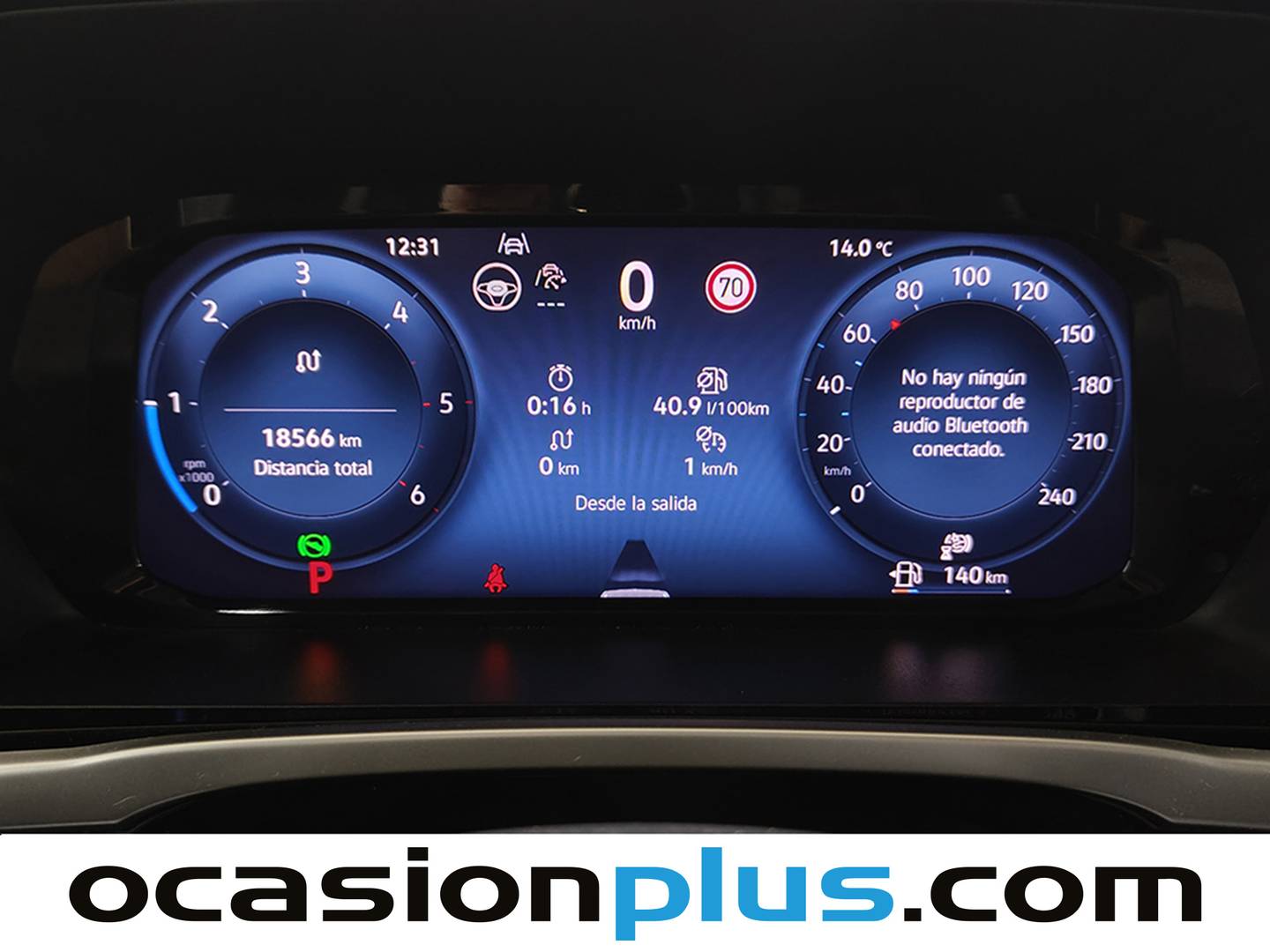 Foto Ford Grand Tourneo Connect Ford Grand Tourneo Connect 2.0 Ecoblue Titanium Auto (122 CV)