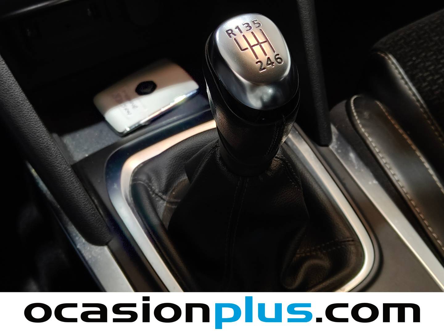 Foto Renault Mégane Renault Megane Renault Megane Zen Energy TCe 97 kW (130 CV)