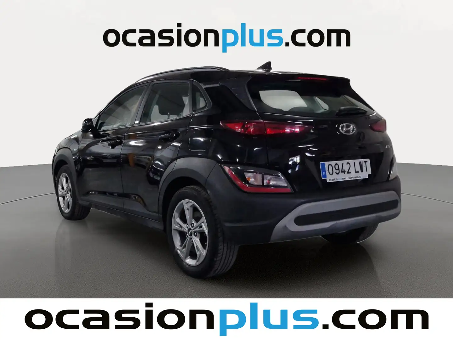 Foto Hyundai Kona Hyundai Kona 1.0 TGDi 48V Tecno 4x2 (120 CV)