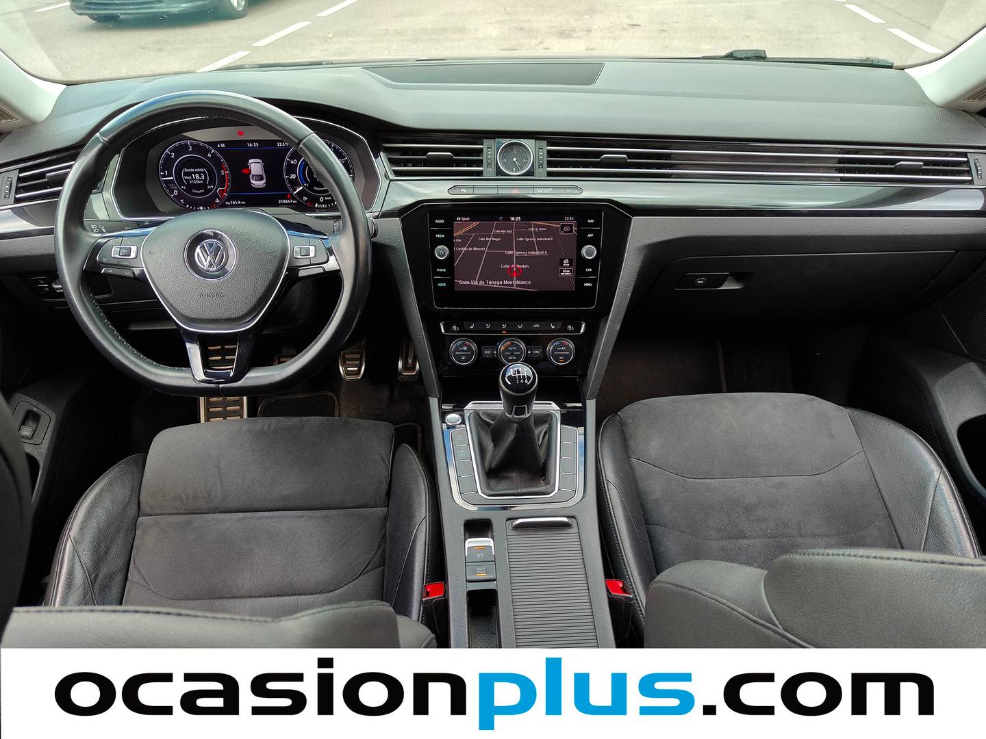 Volkswagen Arteon Volkswagen Arteon Elegance 2.0 TDI (190 CV) de ocasión