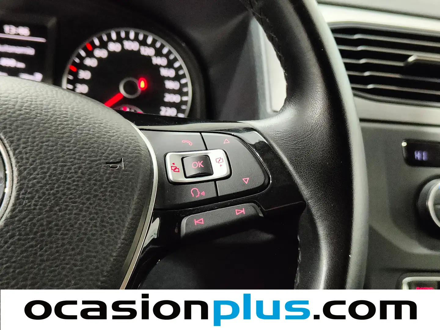 Foto Volkswagen Caddy Volkswagen Caddy Trendline 1.4 TGI BM (110 CV)