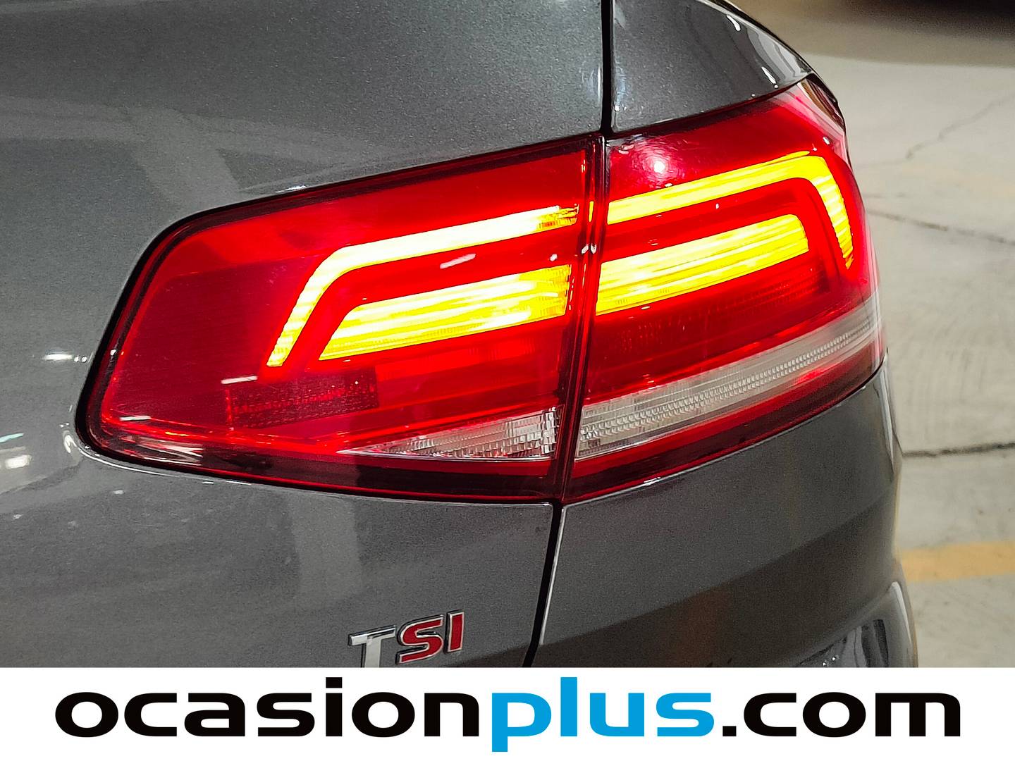 Volkswagen Passat Volkswagen Passat 1.4 TSI BMT ACT (150 CV) km 0