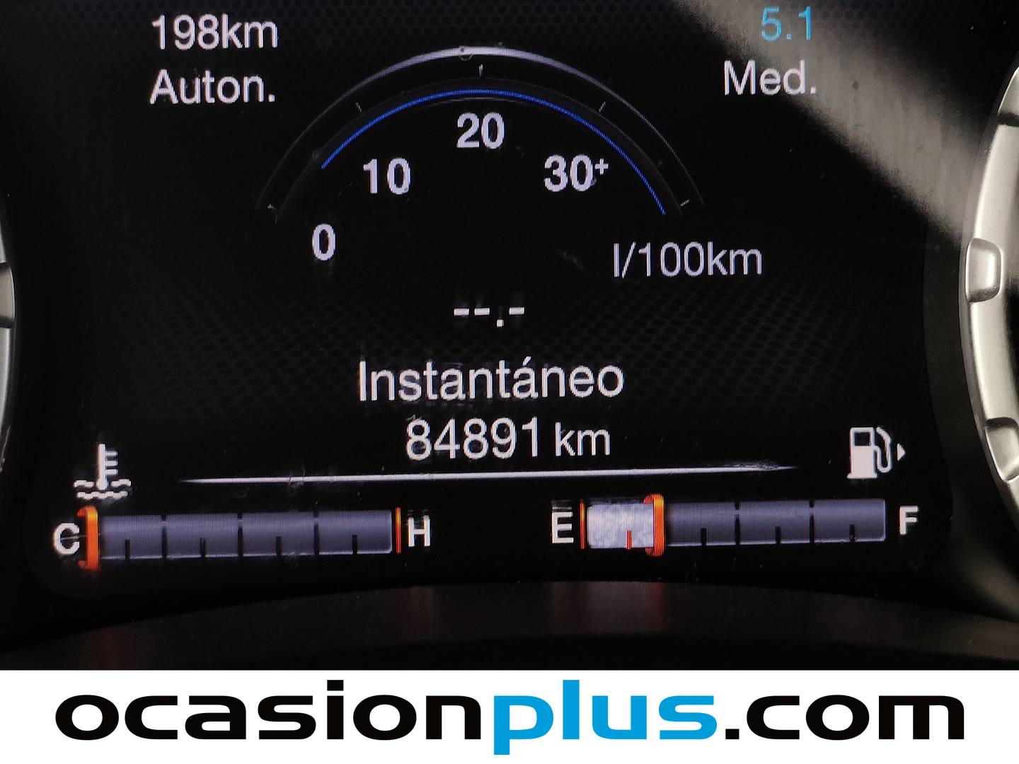 Jeep Renegade Jeep Renegade 1.6 Multijet Limited 4x2 (130 CV) seminuevo