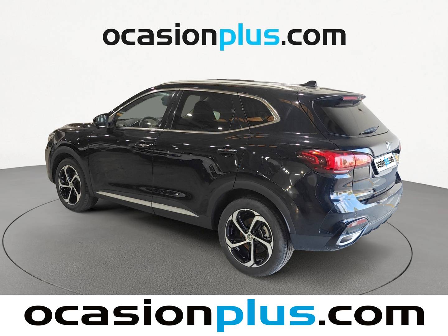 Foto MG HS MG eHS 1.5 T-GDI PHEV Luxury  (258 CV)