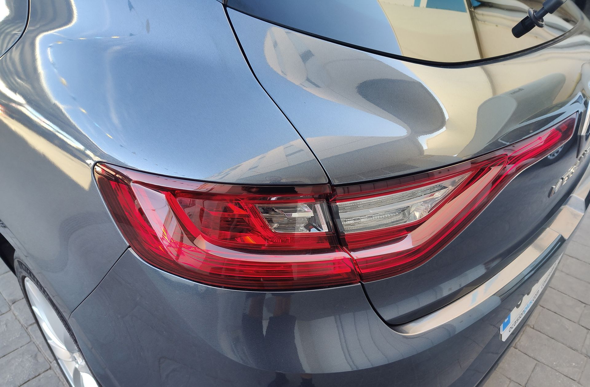 Renault Mégane Zen Energy TCe - foto 15