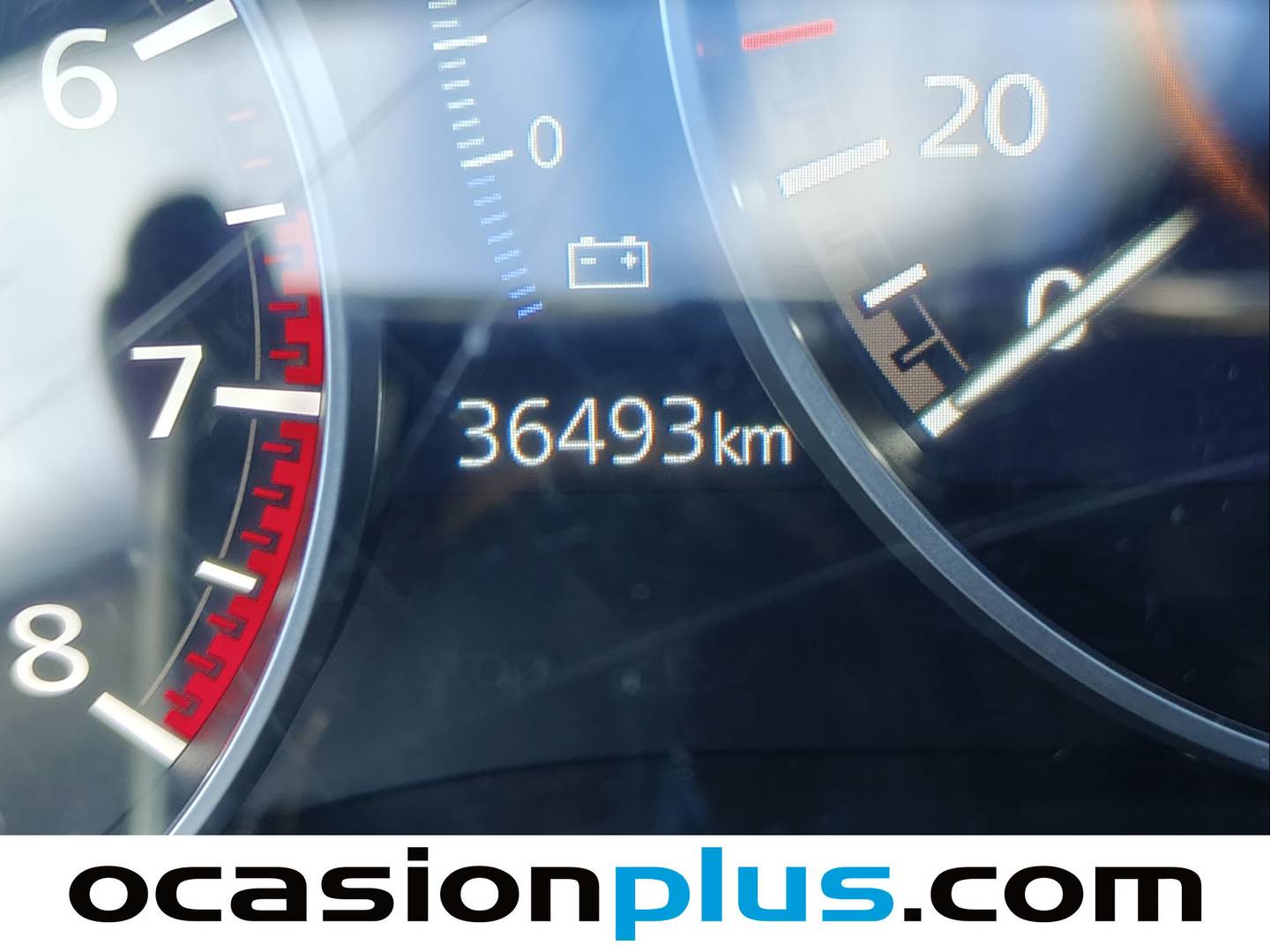 Foto Mazda CX-30 Mazda CX-30 e-SKY G MHEV Prime-line (140 CV)