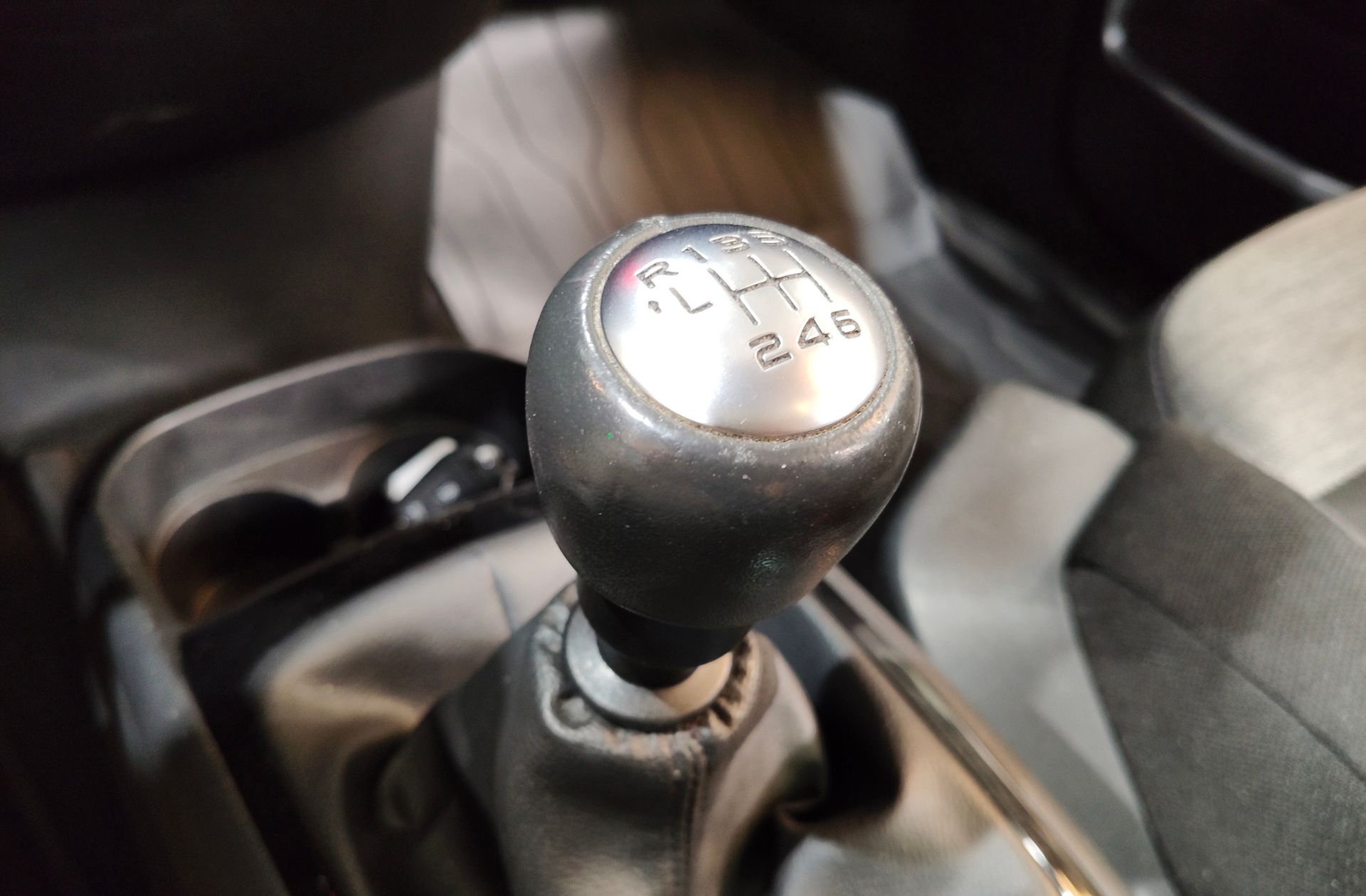 Citroën C4 Grand Picasso BlueHDi 120 Feel 7 plazas - foto 5