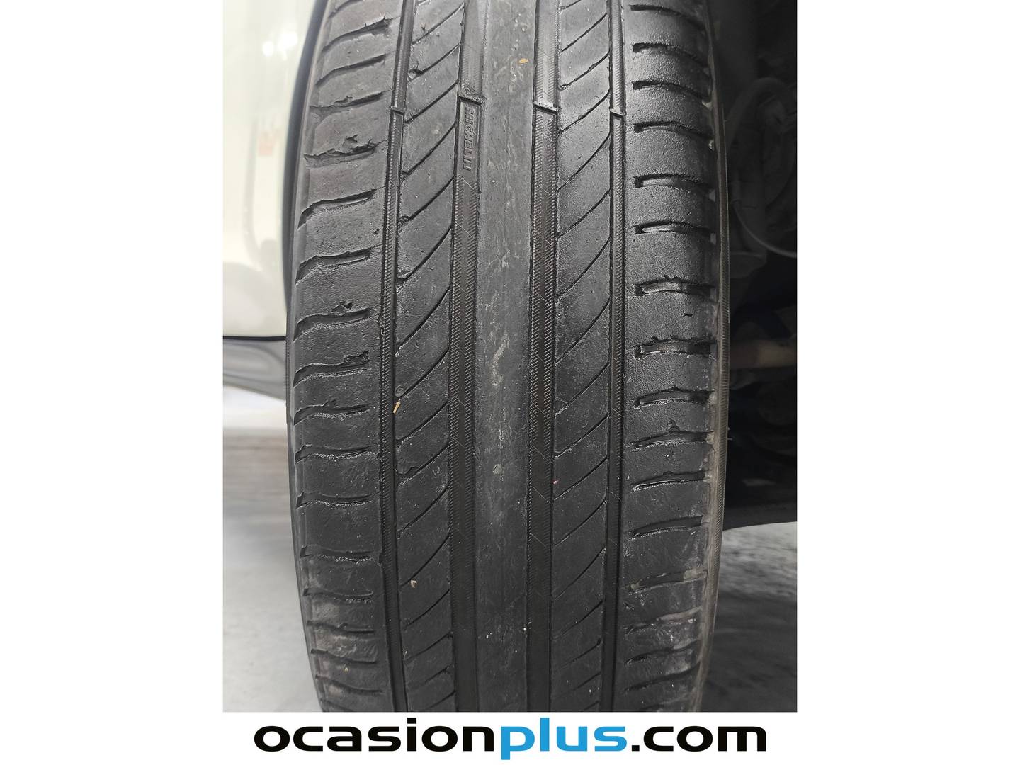 Nissan JUKE Nissan Juke 1.5 dCi Tekna Premium 4X2 (110 CV) manual