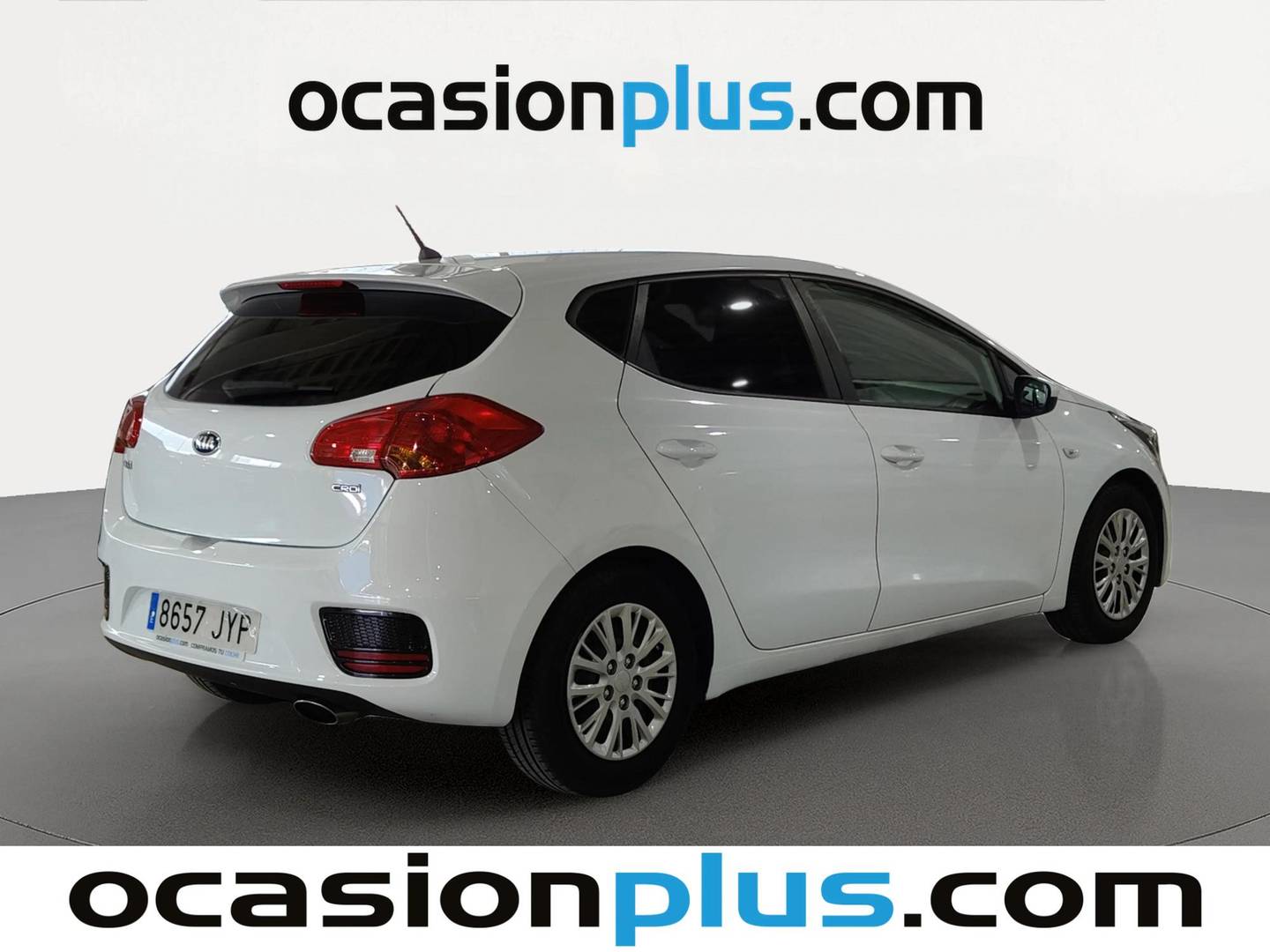 KIA Ceed KIA Ceed 1.4 CRDi WGT Concept (90 CV) 90cv