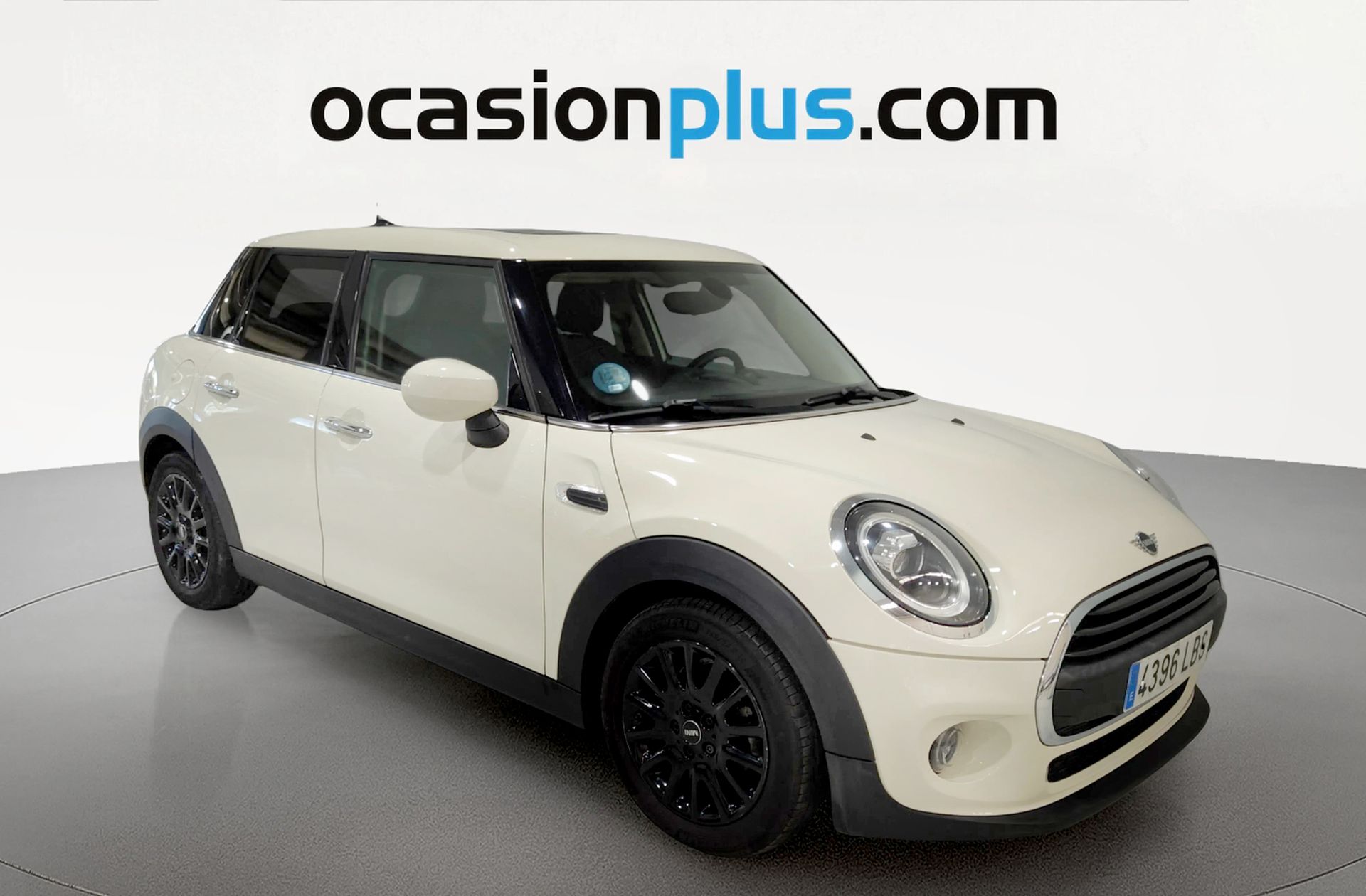 MINI Cooper One - foto 2
