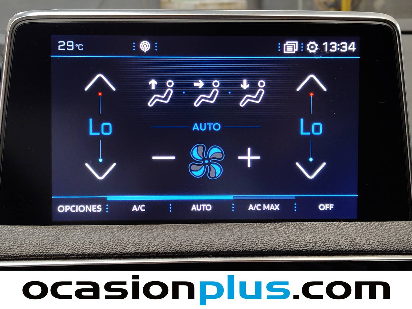 Peugeot 5008 Peugeot 5008 Allure 1.5L BlueHDi (130CV) S&S 7 Plazas de segunda mano