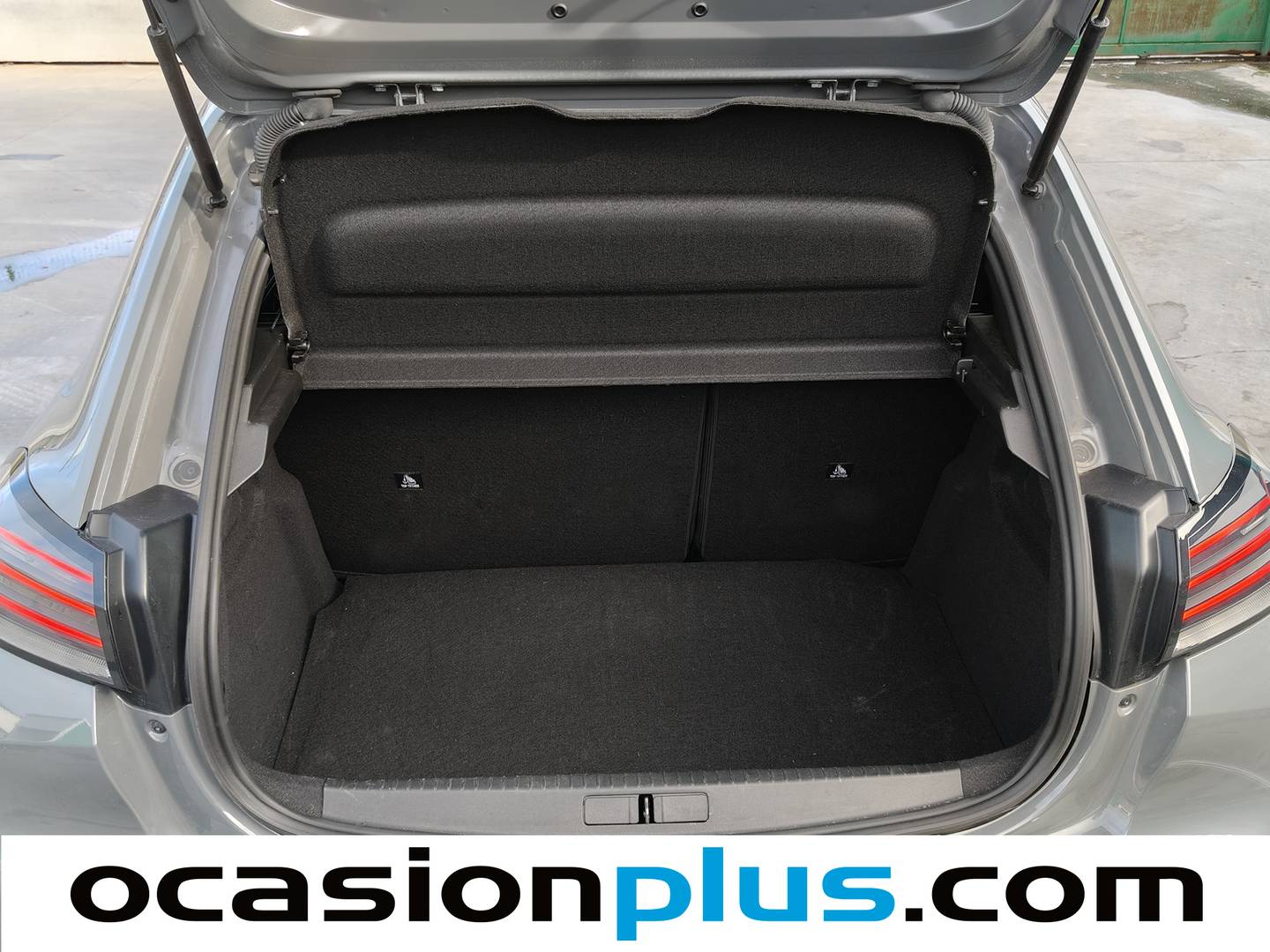 Peugeot 208 Peugeot 208 PureTech 100 Allure (100 CV) gasolina