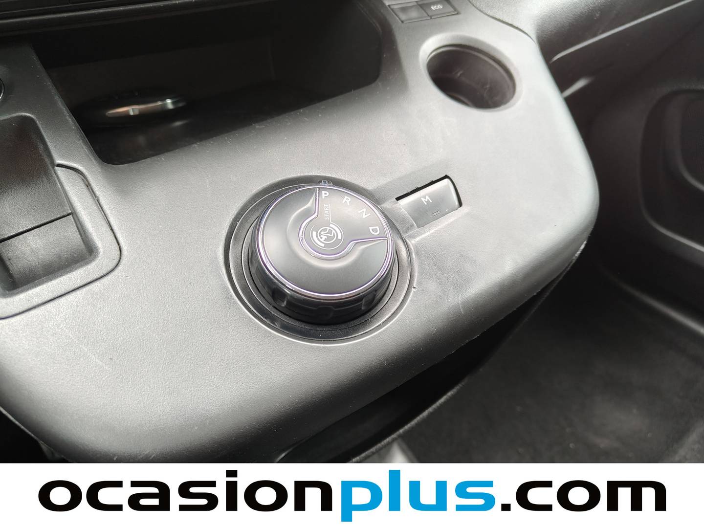 Opel Combo Life Opel Combo Life 1.5 TD S&S Innovation L Auto (131 CV) de segunda mano