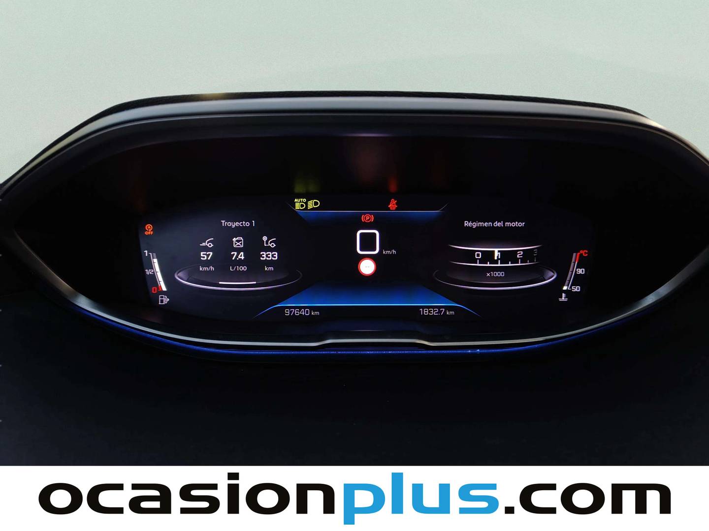 Foto Peugeot 3008 Peugeot 3008 PureTech 130 S&S Allure Pack (130 CV)