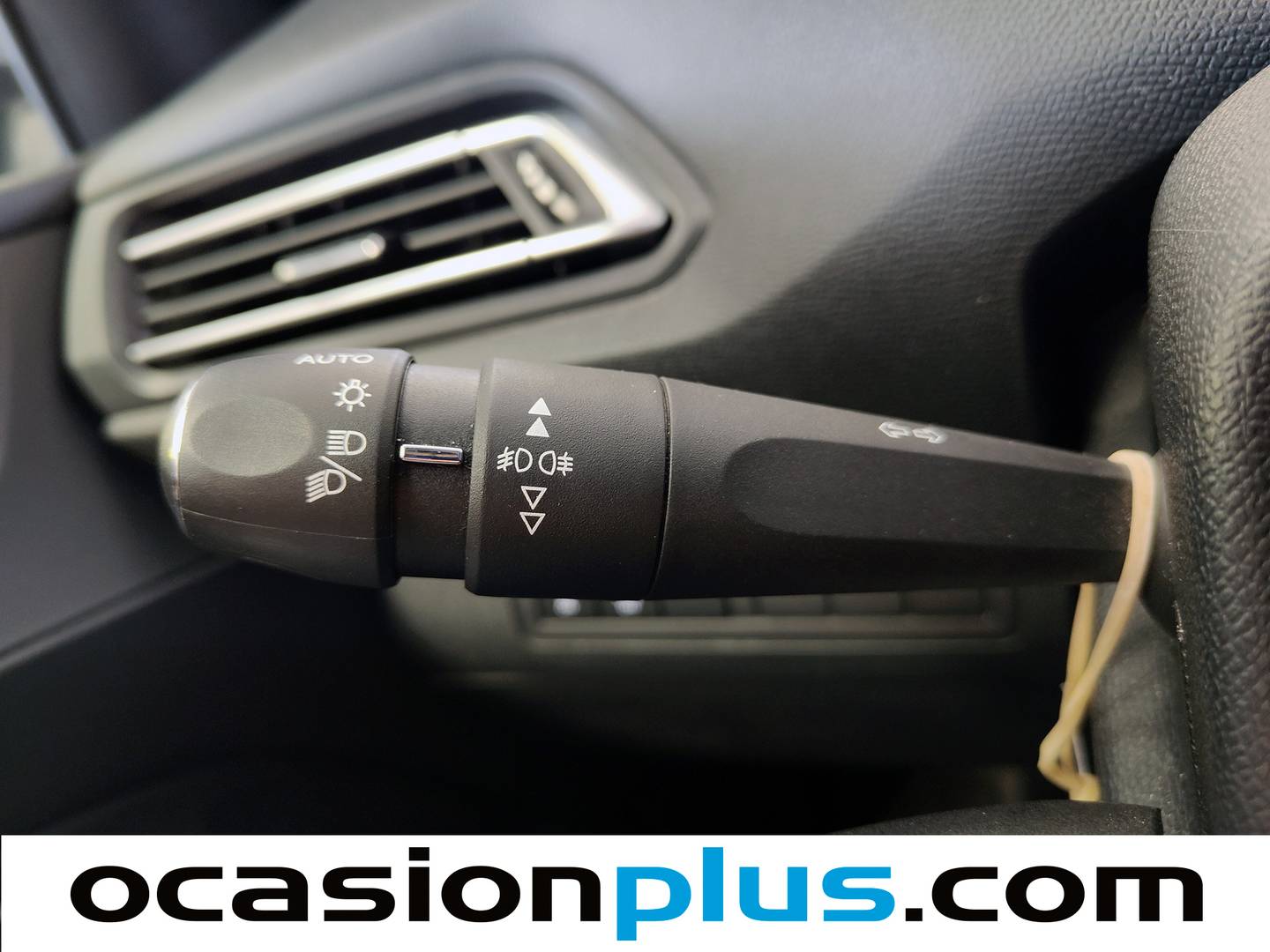 Peugeot 308 Peugeot 308 PureTech 130 S&S Allure (130 CV) de segunda mano