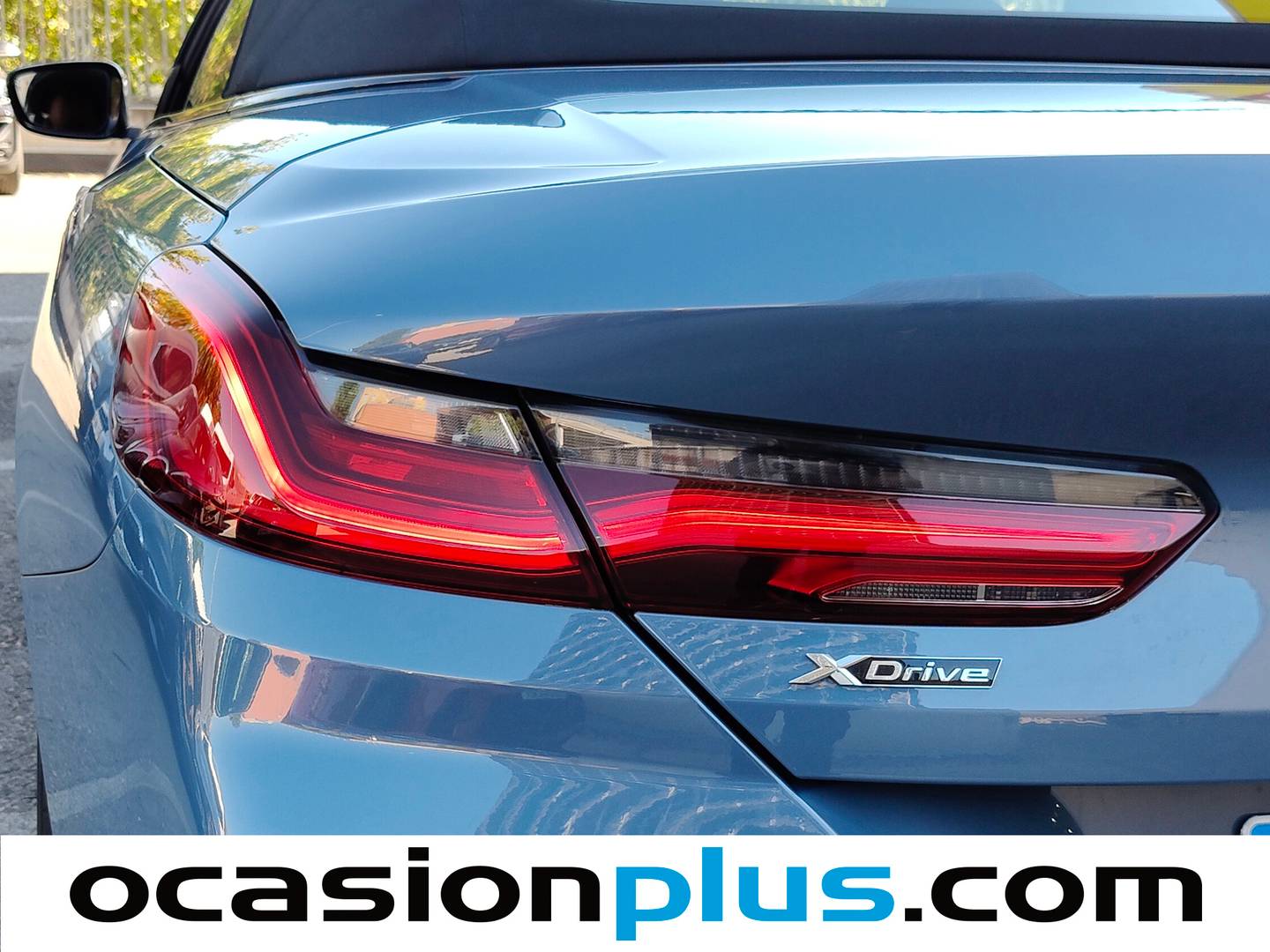 BMW Serie 8 BMW Serie 8 840d xDrive Cabrio (320 CV) Pack M al mejor precio